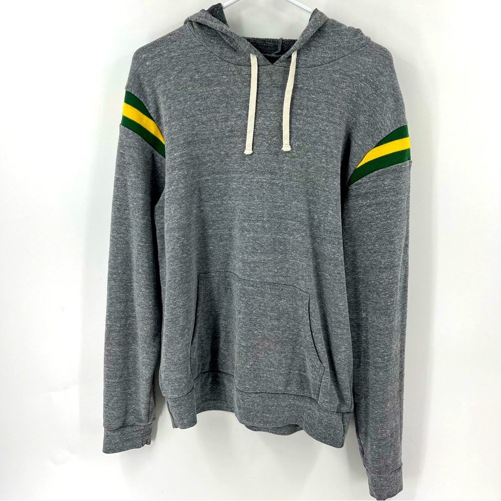 Marine Layer Longsleeve Hoodie